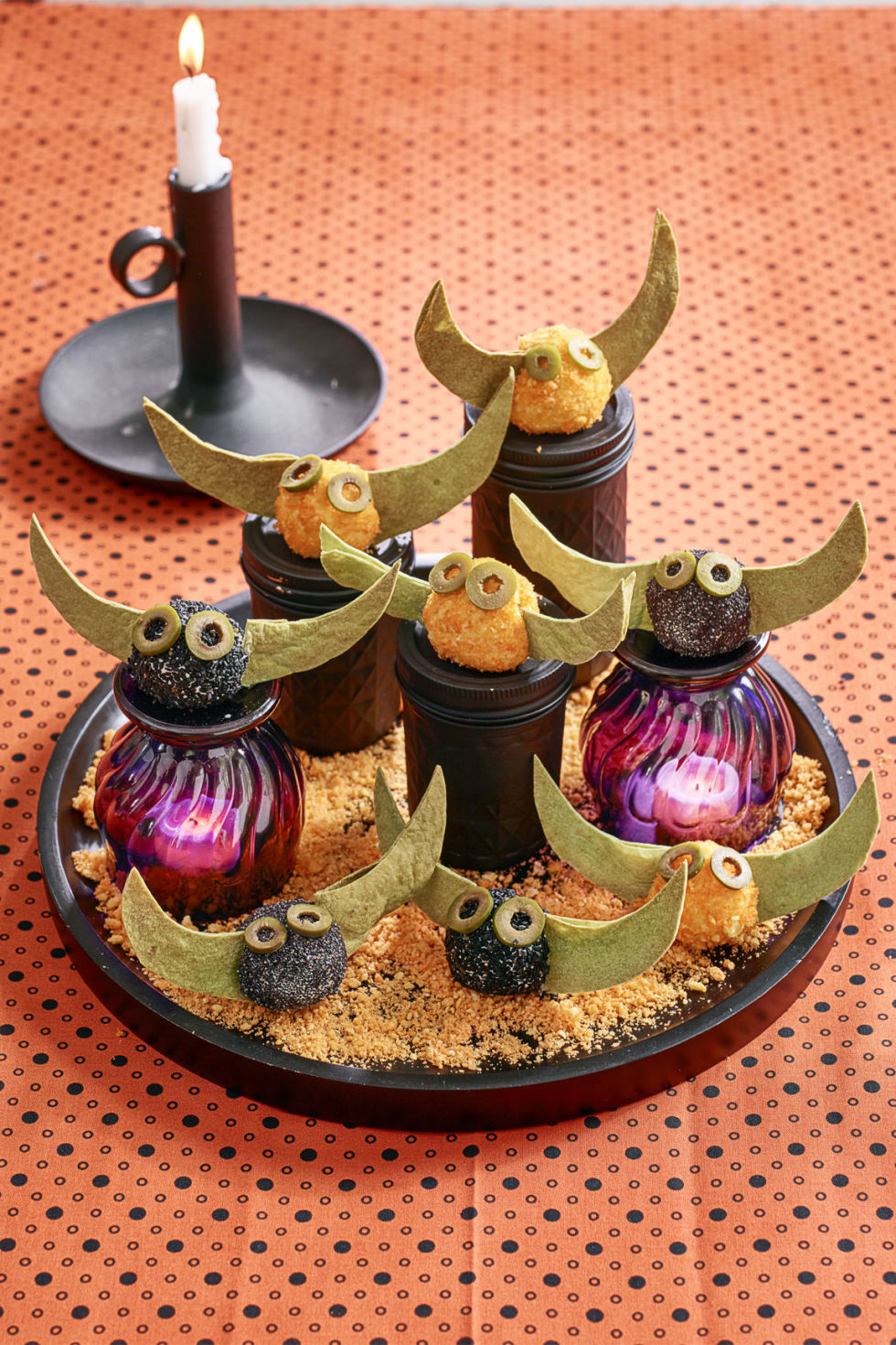 Halloween Appetizer Recipes For Adults 21 easy halloween appetizers recipes for halloween finger foods Halloween Appetizer Recipes For Adults 21 easy halloween appetizers recipes for halloween finger foods