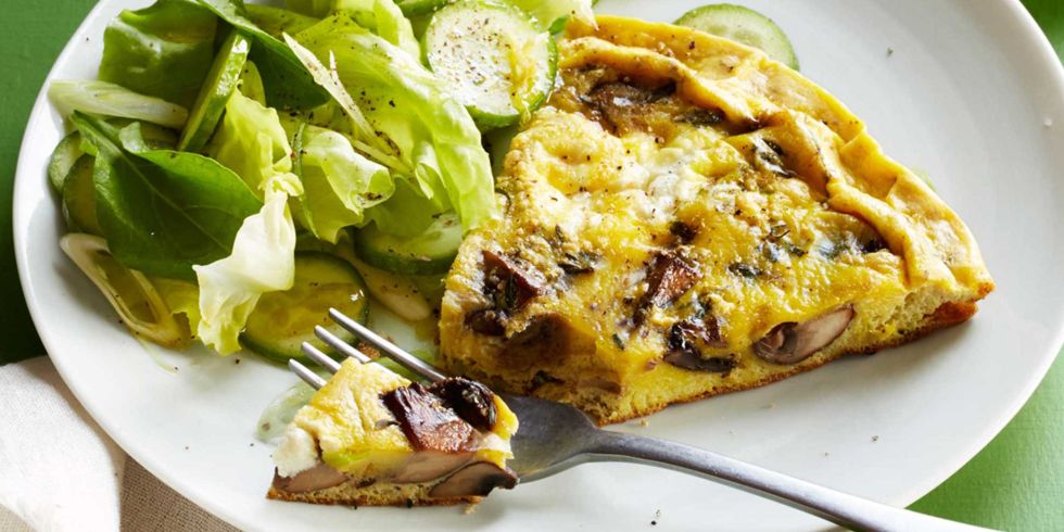 Meatless recipes made easy Meatless recipes made easy