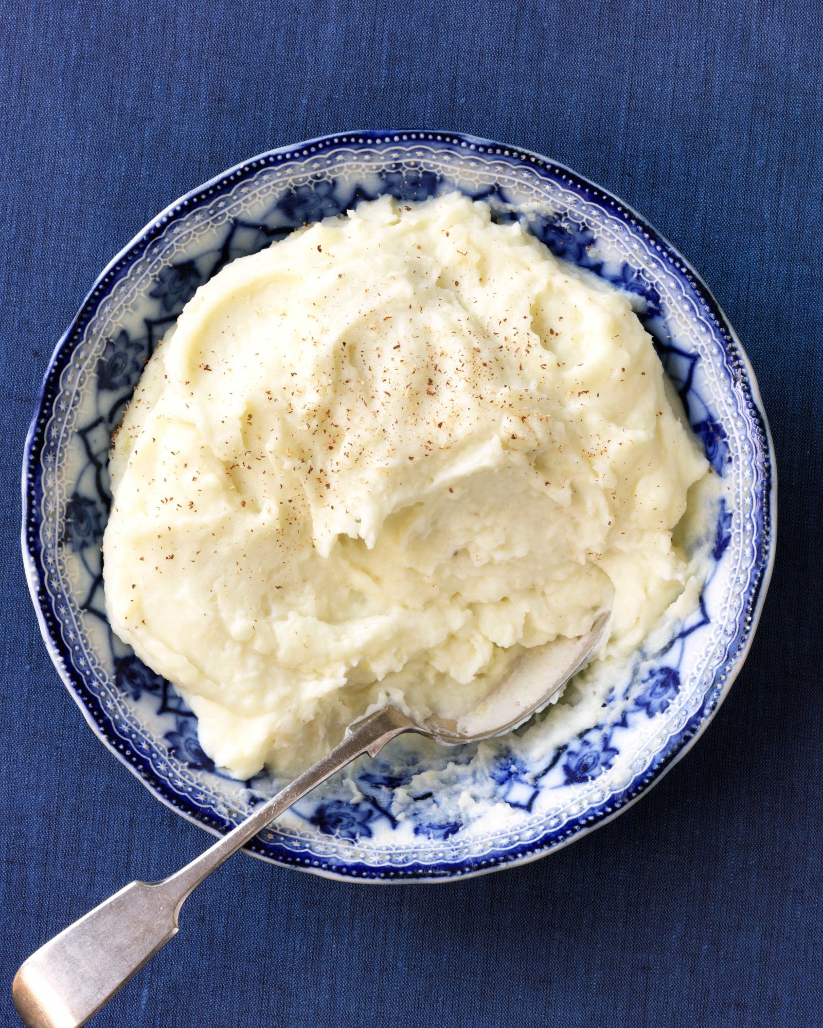 Instant mashed potato soup recipes Instant mashed potato soup recipes