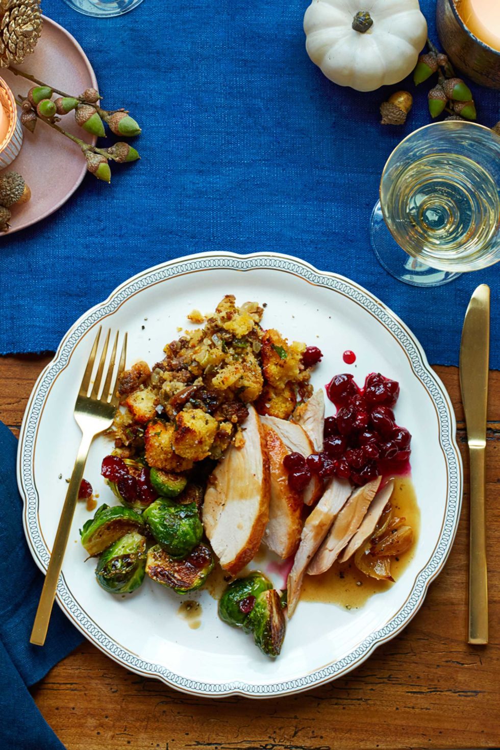 Thanksgiving recipes easy sides Thanksgiving recipes easy sides