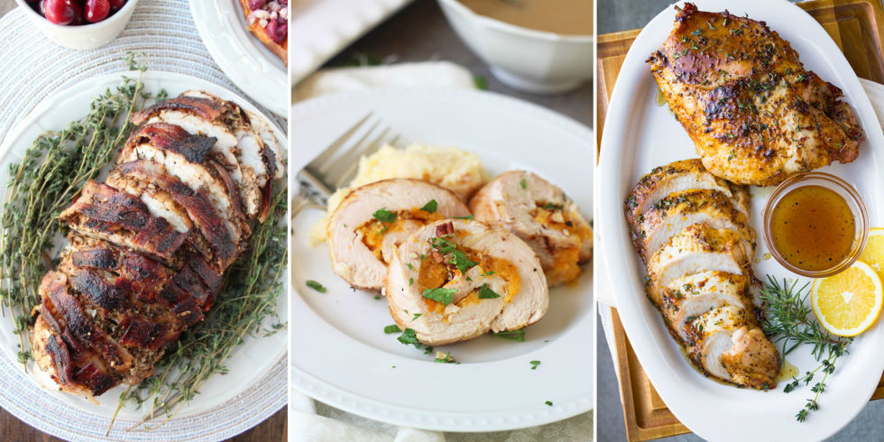 12 best turkey breast recipes for thanksgiving - how to cook 12 best turkey breast recipes for thanksgiving - how to cook