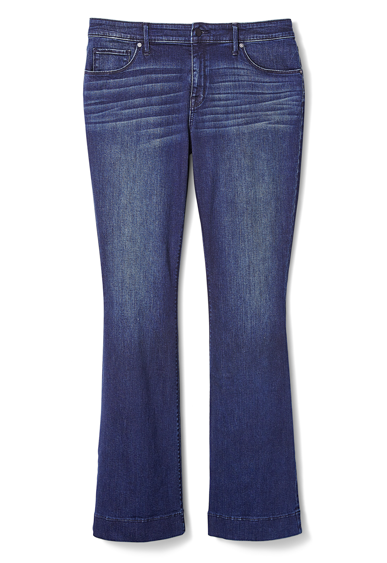 Best Jeans for Your Body Type Flattering Jeans for Women