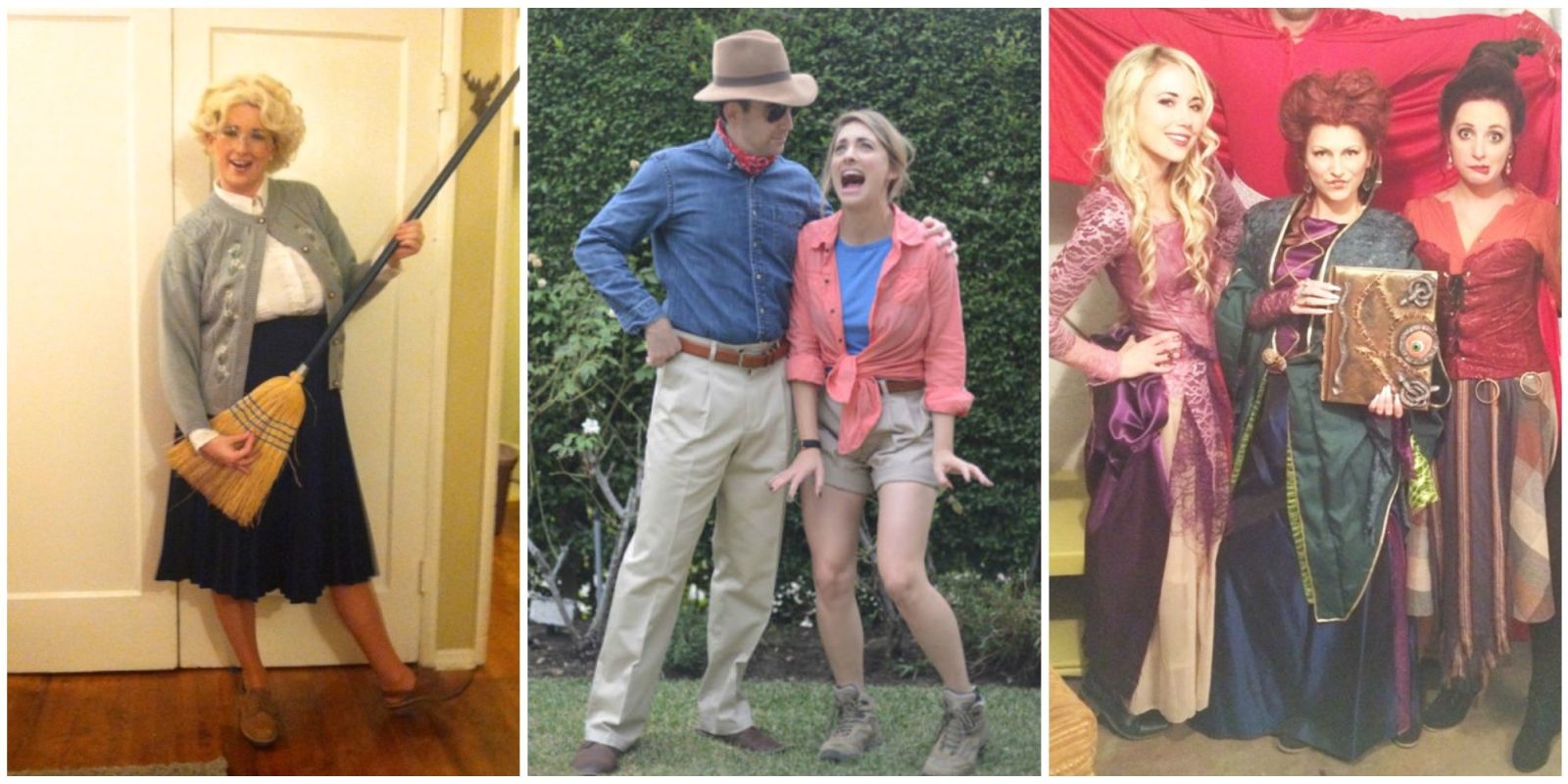 16 Best 90s Halloween Costume Ideas Easy 1990s Theme Party Costumes