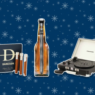 20 Best Christmas Gifts Under $20 - Cheap Holiday Gift Ideas for Secret