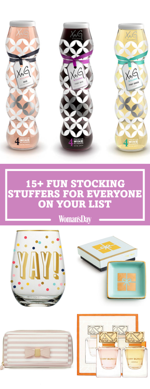 Christmas Stocking Stuffers 28 best stocking stuffers for her - cheap stocking stuffer gift ideas Christmas Stocking Stuffers 28 best stocking stuffers for her - cheap stocking stuffer gift ideas