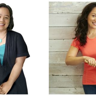 This Brother and Sister Lost 140 Pounds Together by Making a Few Simple Changes recommendations This Brother and Sister Lost 140 Pounds Together by Making a Few Simple Changes forecasting