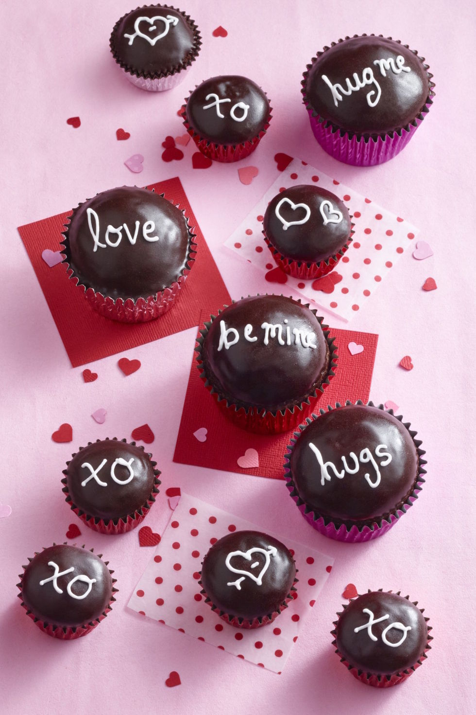 Easy diy cupcake recipes Easy diy cupcake recipes
