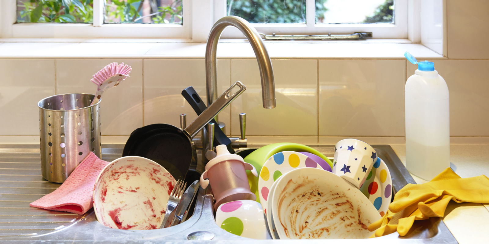 How to get organized 100 organizing tips