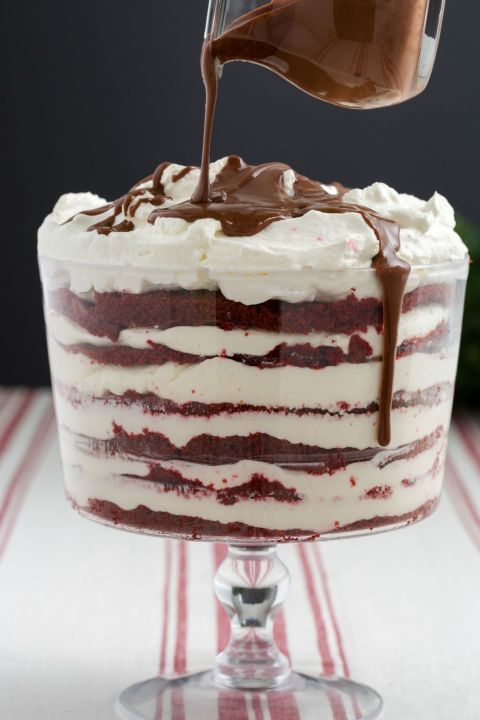 13 valentine s day trifle recipes easy trifle desserts 13 valentine s day trifle recipes easy trifle desserts