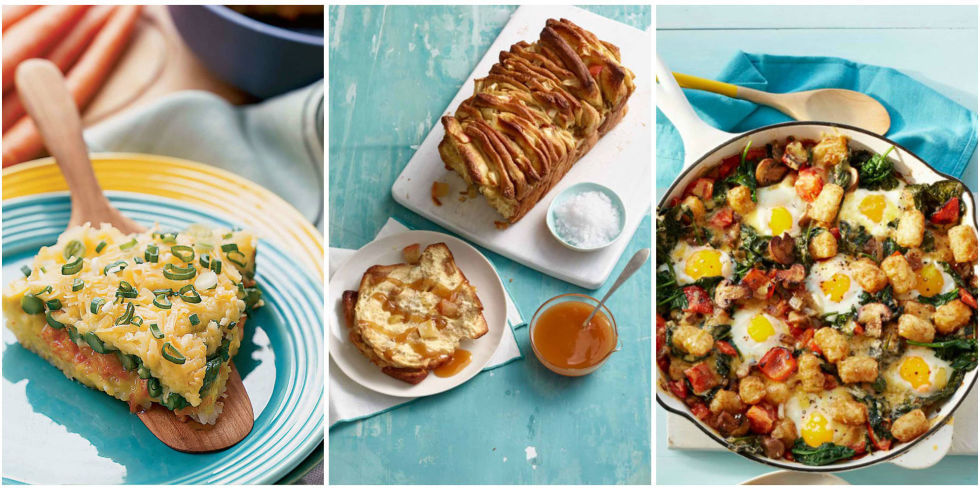 Easter brunch easy recipes Easter brunch easy recipes