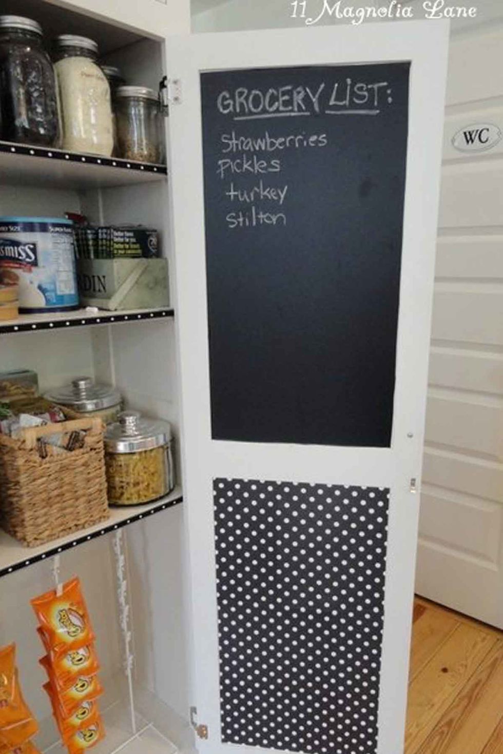 15 Pantry Organization Ideas How To Organize A Kitchen Pantry . 15 Pantry Organization Ideas How To Organize A Kitchen Pantry .