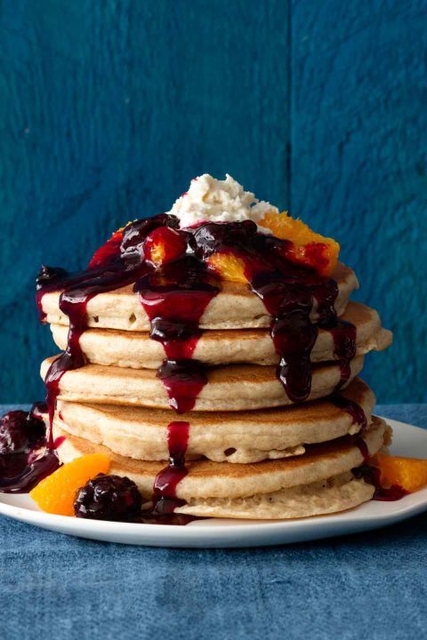 10 Easy Breakfast In Bed Recipes Perfect For Mother s Day What To Make For Breakfast In Bed