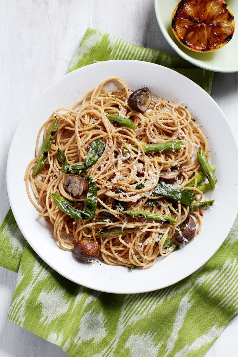 Easy light dinner recipes for summer Easy light dinner recipes for summer