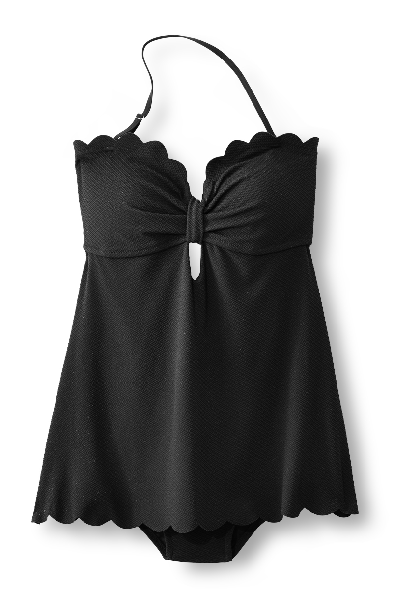 20+ Flattering Swimsuits for Women Best Bathing Suits for Body Types