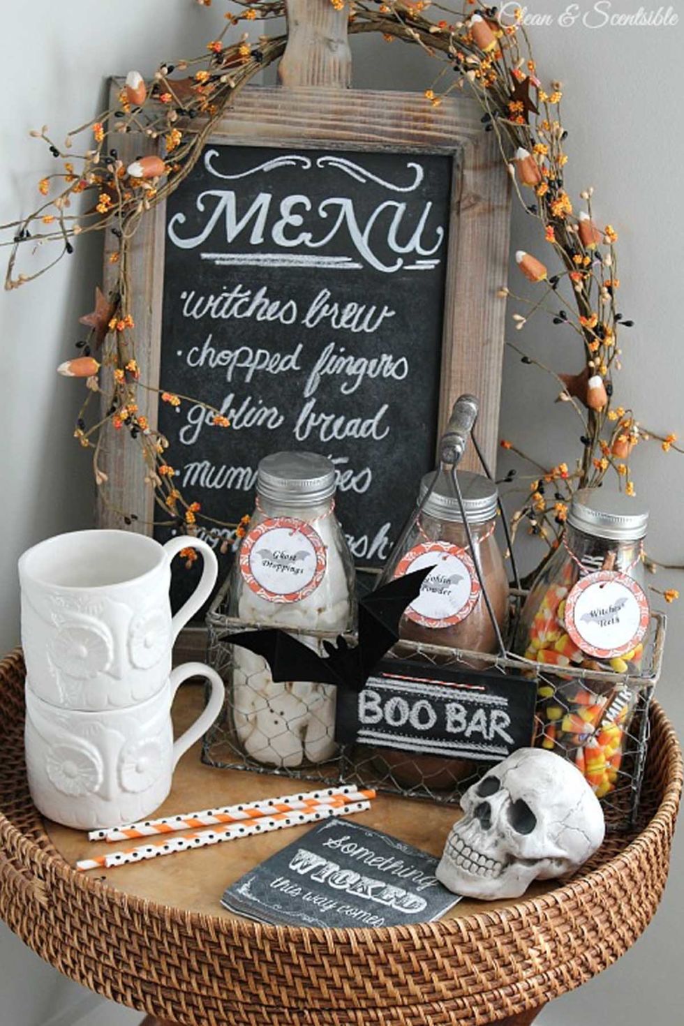 Halloween Party Decorations Ideas For Adults 26 cheap halloween party ideas for adults u2014 diy halloween party decor Halloween Party Decorations Ideas For Adults 26 cheap halloween party ideas for adults u2014 diy halloween party decor