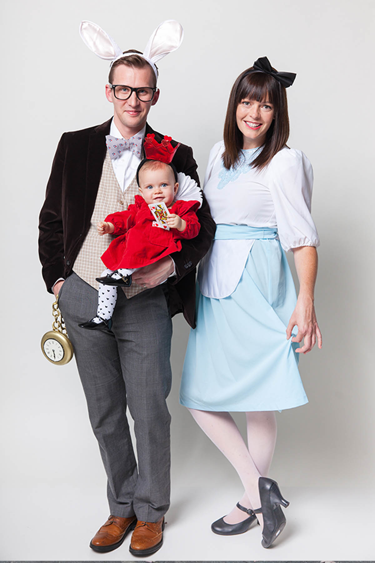 40 Best Family Halloween Costumes 2017 Cute Ideas for Themed Costumes