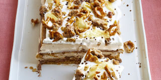 Compost Cookie Icebox Cake Compost Cookie Icebox Cake