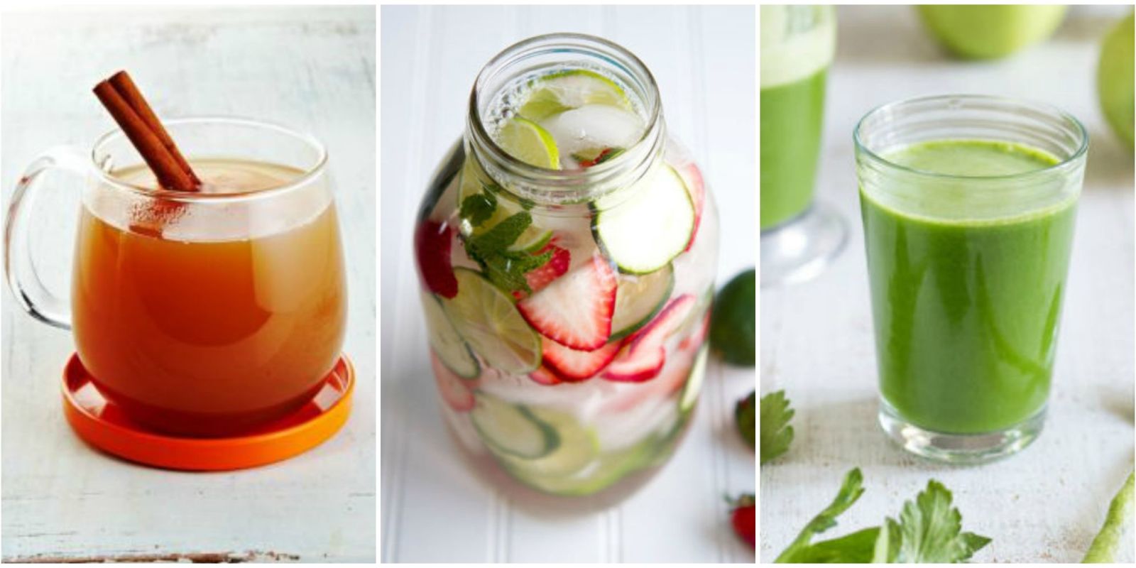 15 Weight Loss Smoothies and Drink Recipes Healthy Smoothies to Lose