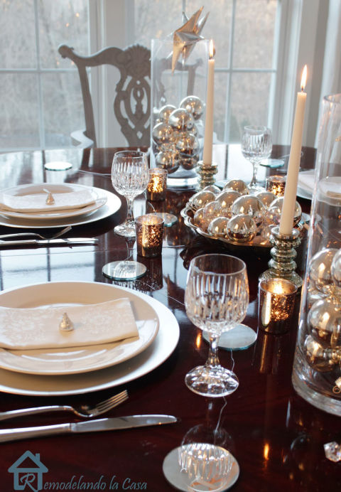 Sophisticated New Years Table Settings Ideas - Best Image Engine ... Sophisticated New Years Table Settings Ideas - Best Image Engine ...