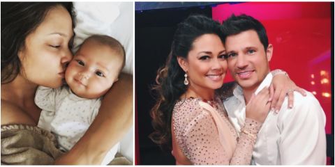 Nick and Vanessa Lachey Share the Scary (But Inspiring) Story of Their Sons Premature Birth Nick and Vanessa Lachey Share the Scary (But Inspiring) Story of Their Sons Premature Birth