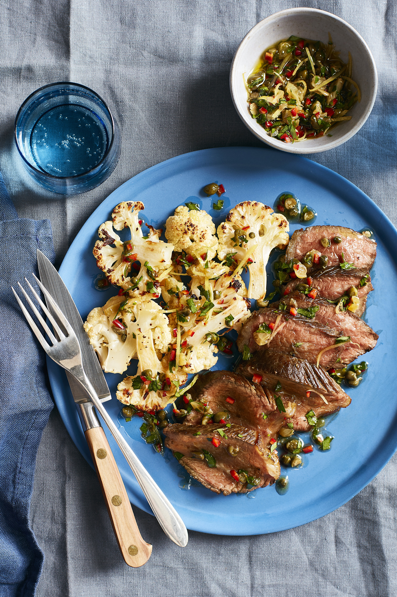 26 Easy Steak Dinner Recipes How To Cook Steak
