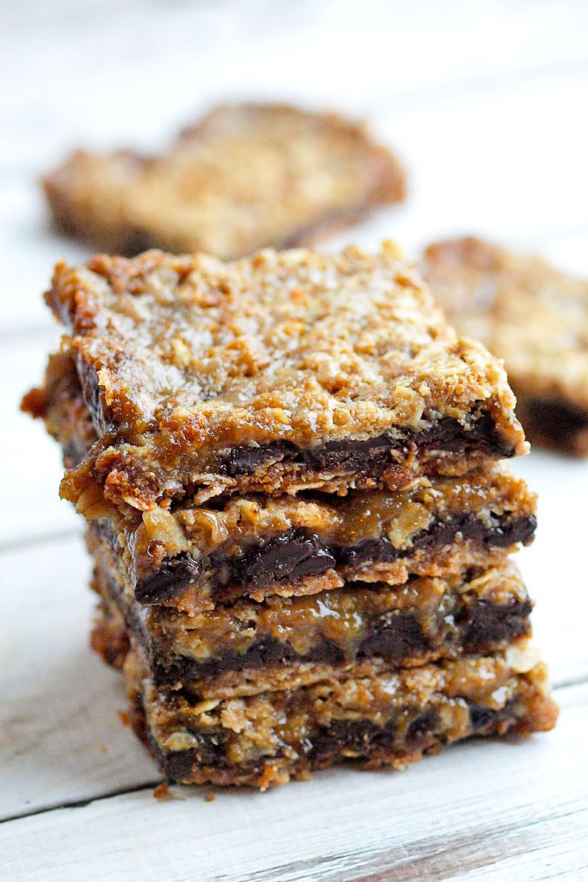 Popular Dairy Dessert