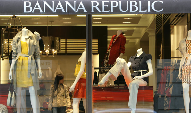 Honest Department And Clothing Store Names | Thought Catalog