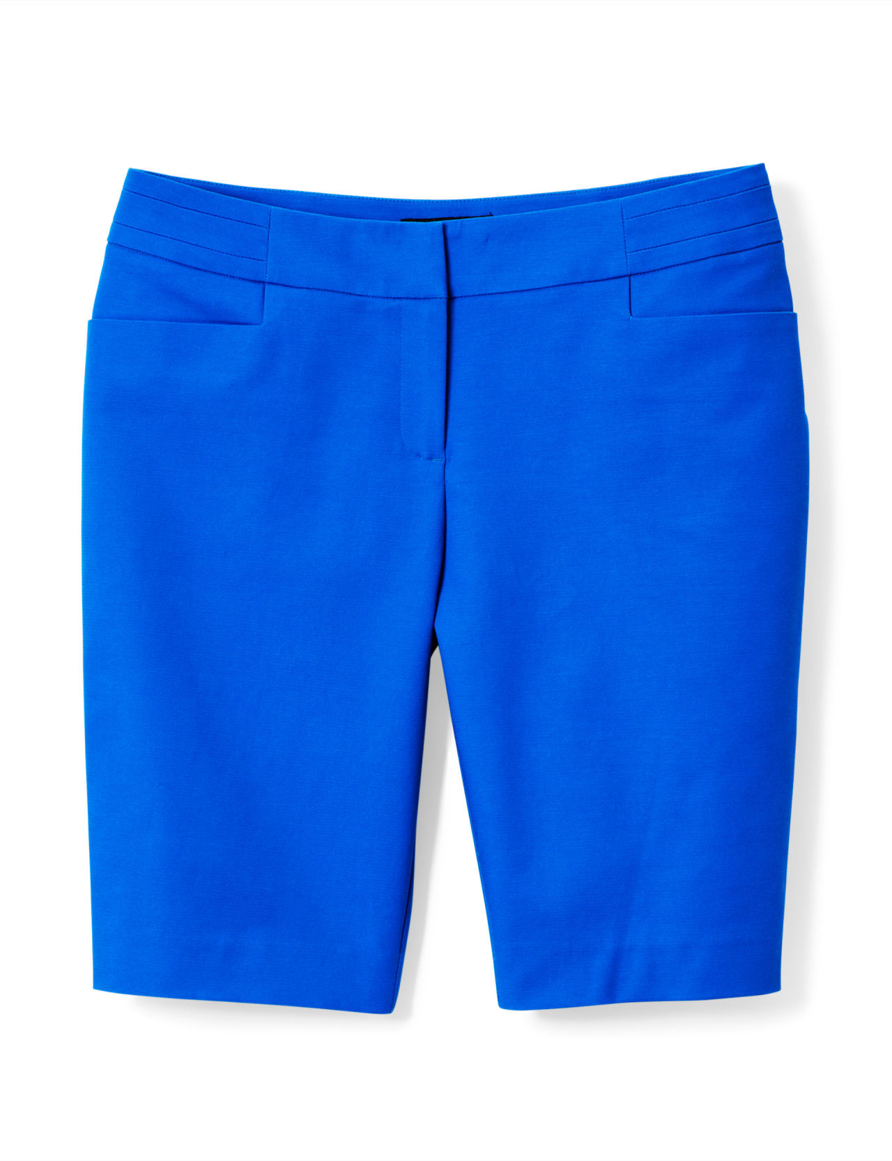 Shorts for Women Bermuda Shorts