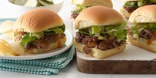 Slaw recipe for pulled pork sliders Slaw recipe for pulled pork sliders