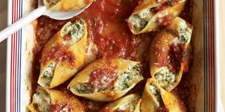 Better-Than-Classic Stuffed Shells Better-Than-Classic Stuffed Shells
