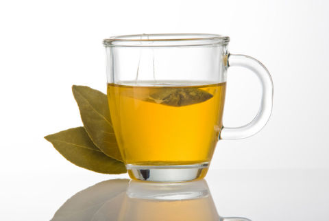 green tea