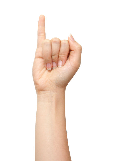 Food Measurements in a Pinch - How to Measure Food on the Go