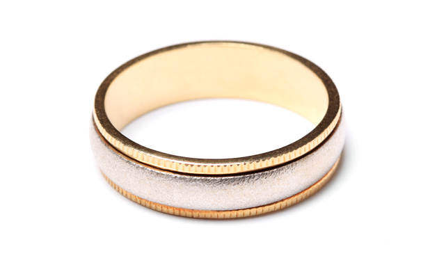 depending on where you grew up there was probably a pretty clear norm regarding whether or not husbands wore a wedding ring but nowadays its really up to - A Wedding Ring depending on where you grew up there was probably a pretty clear norm regarding whether or not husbands wore a wedding ring but nowadays its really up to - A Wedding Ring