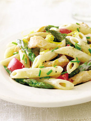 Authentic italian creamy pasta recipes Authentic italian creamy pasta recipes