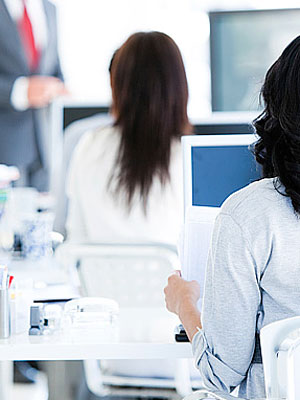 10 Things Your Boss Wont Tell You 10 Things Your Boss Wont Tell You