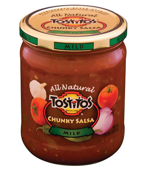 Best Salsa Reviews of Best Store Bought Salsa