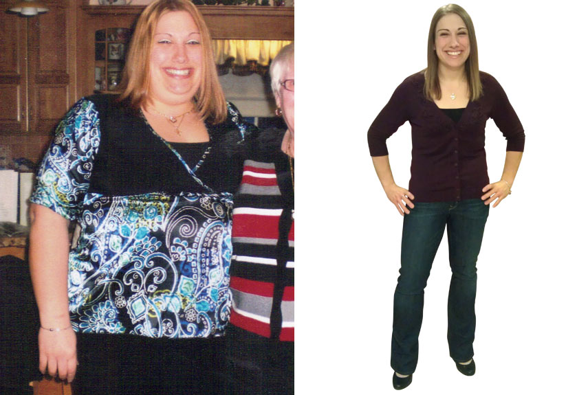 How to Lose Weight After Pregnancy Weight Loss Stories