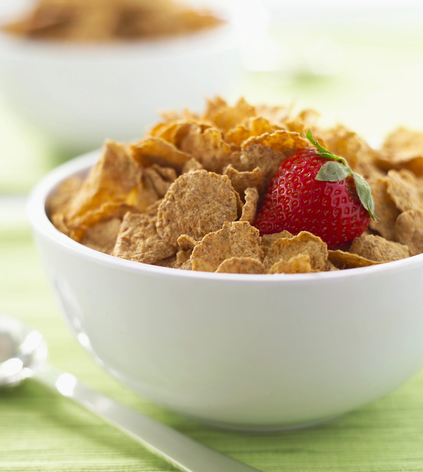 Healthiest Cereal Whole Grain Cereal