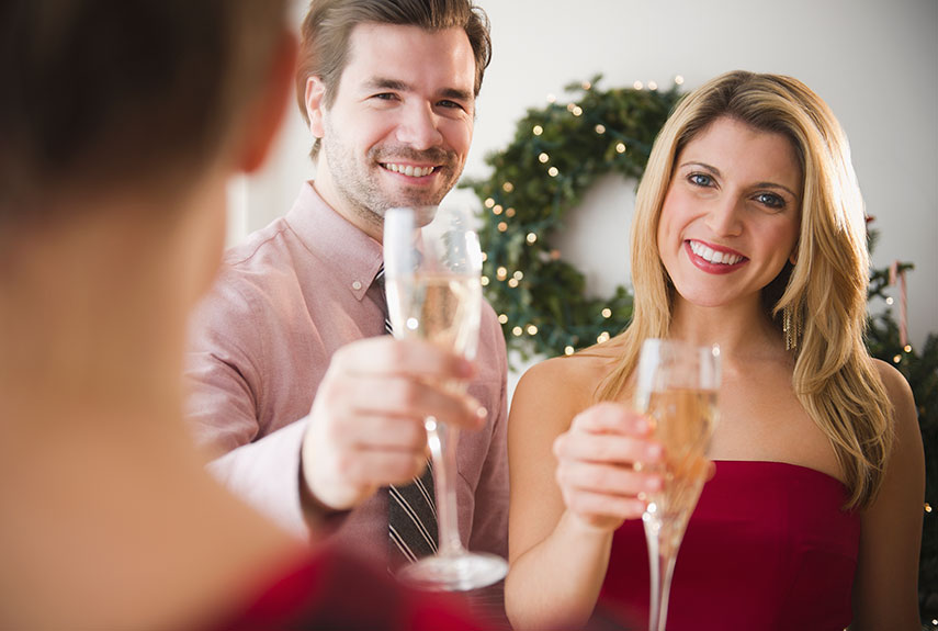 Party Tips How to Entertain Guests