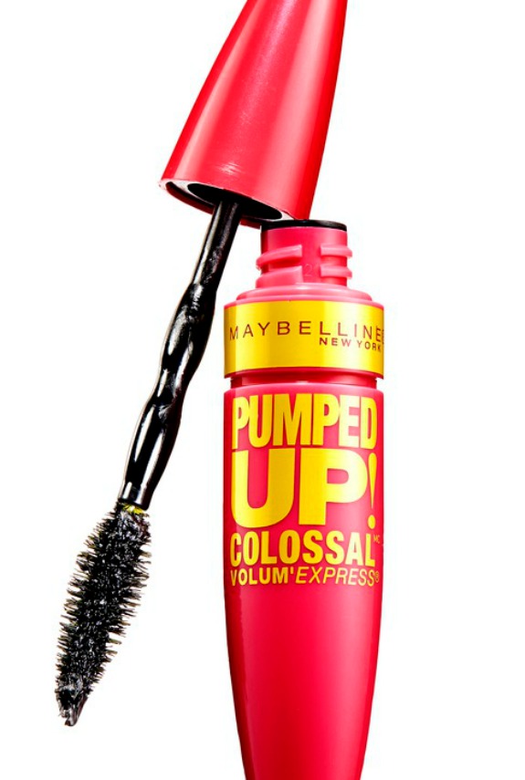 Best Mascaras Clump Free Mascara for Lush, Full Lashes