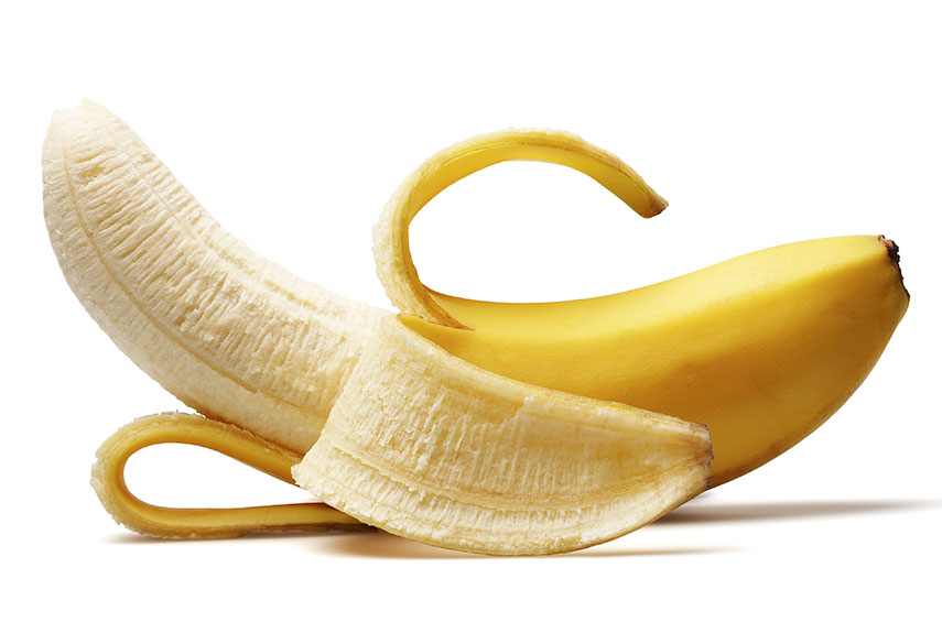 Image result for banana peeled