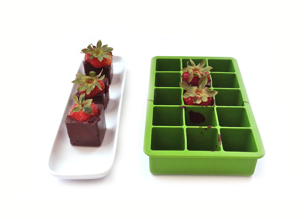 Ice Cube Tray Ice Cube Tray Recipes