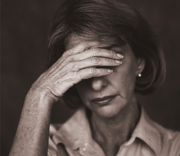Dating depressed person Depression in Relationships: When to Say Goodbye