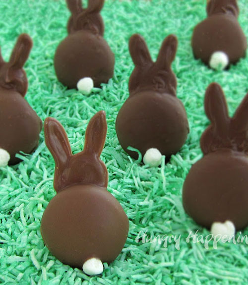 Edible Easter Food Crafts Easter Decorations You Can Eat