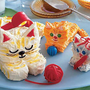 Easy cake recipes for cats Easy cake recipes for cats