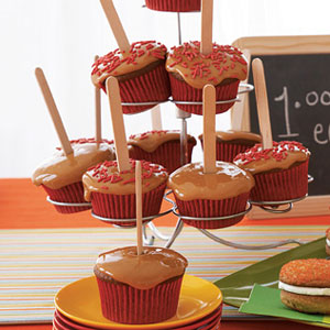 Apple cupcake recipes easy Apple cupcake recipes easy