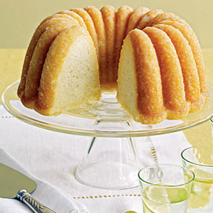 Recipe cornmeal cake Recipe cornmeal cake