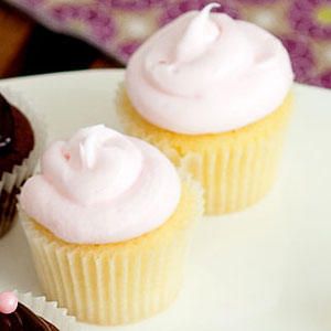 Mini cakes recipes and ideas Mini cakes recipes and ideas