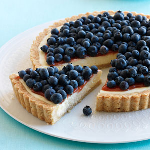 Easy berry tart recipes Easy berry tart recipes