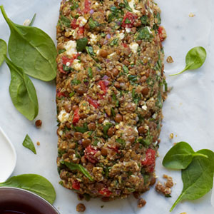 Lentil roast recipes easy Lentil roast recipes easy